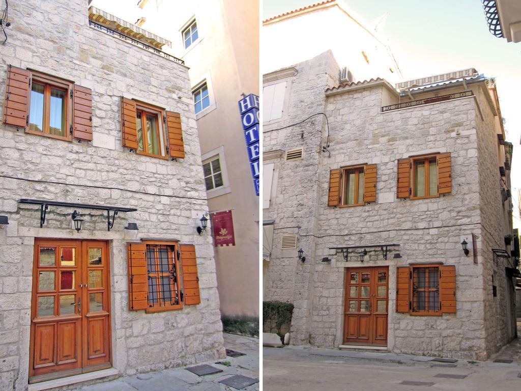 Studios Magnolia Trogir Zimmer foto