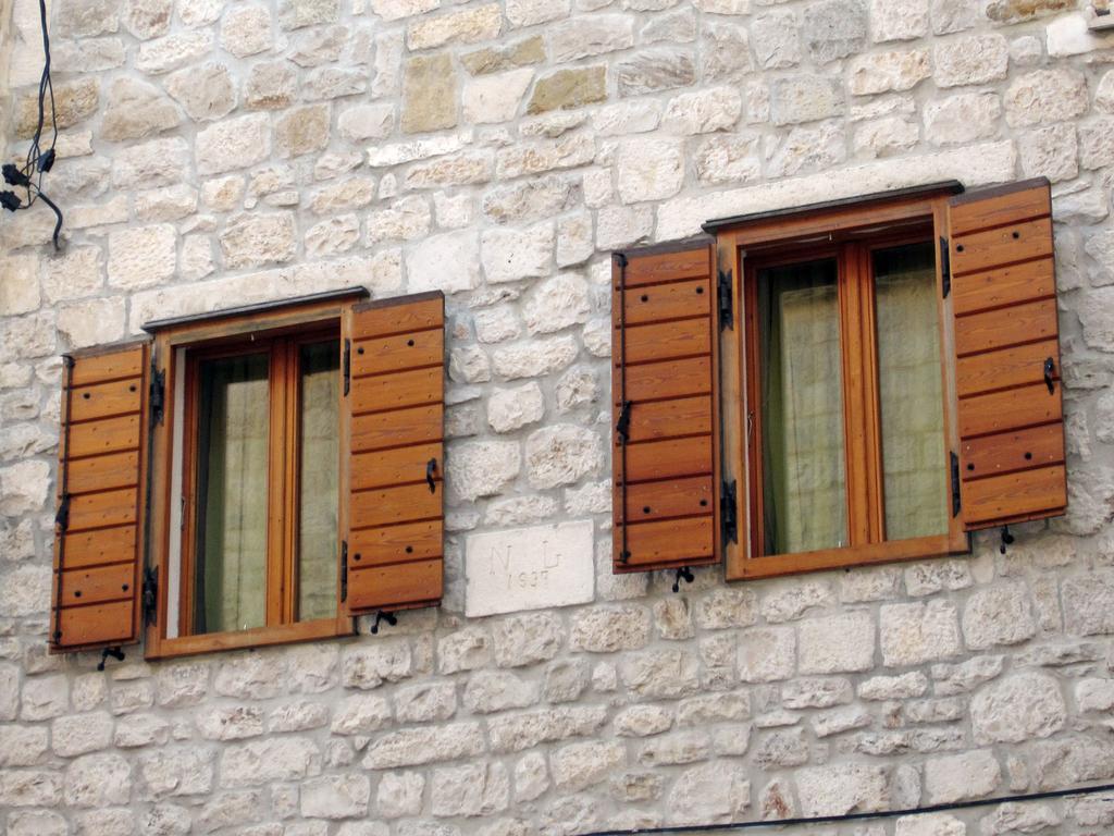 Studios Magnolia Trogir Zimmer foto