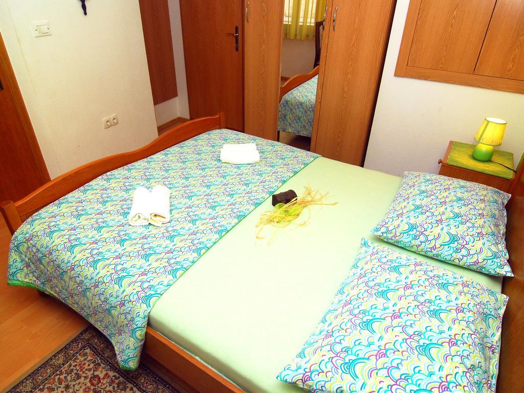 Studios Magnolia Trogir Zimmer foto