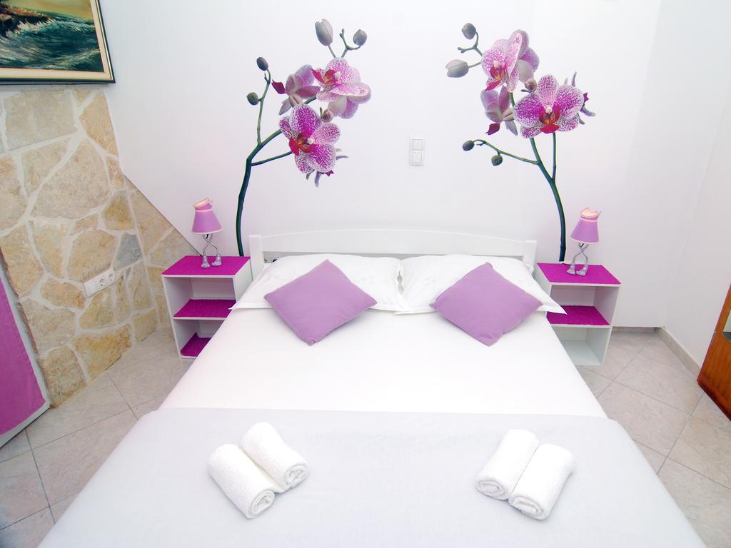 Studios Magnolia Trogir Zimmer foto