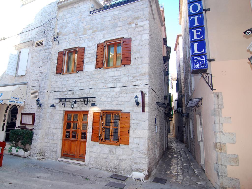 Studios Magnolia Trogir Zimmer foto