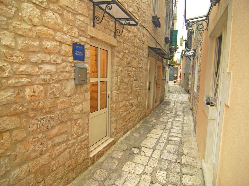 Studios Magnolia Trogir Zimmer foto