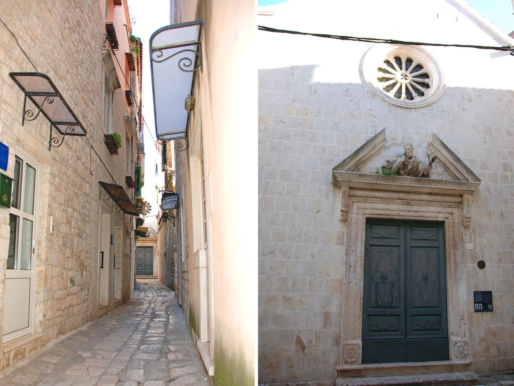 Studios Magnolia Trogir Zimmer foto
