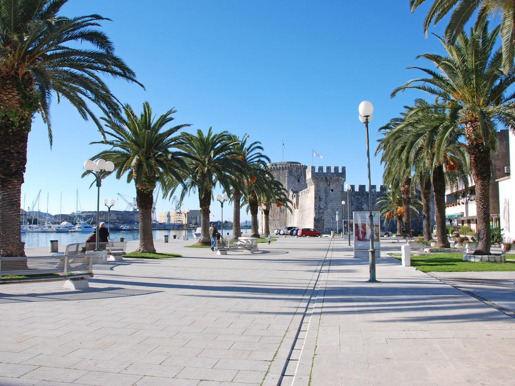 Studios Magnolia Trogir Zimmer foto
